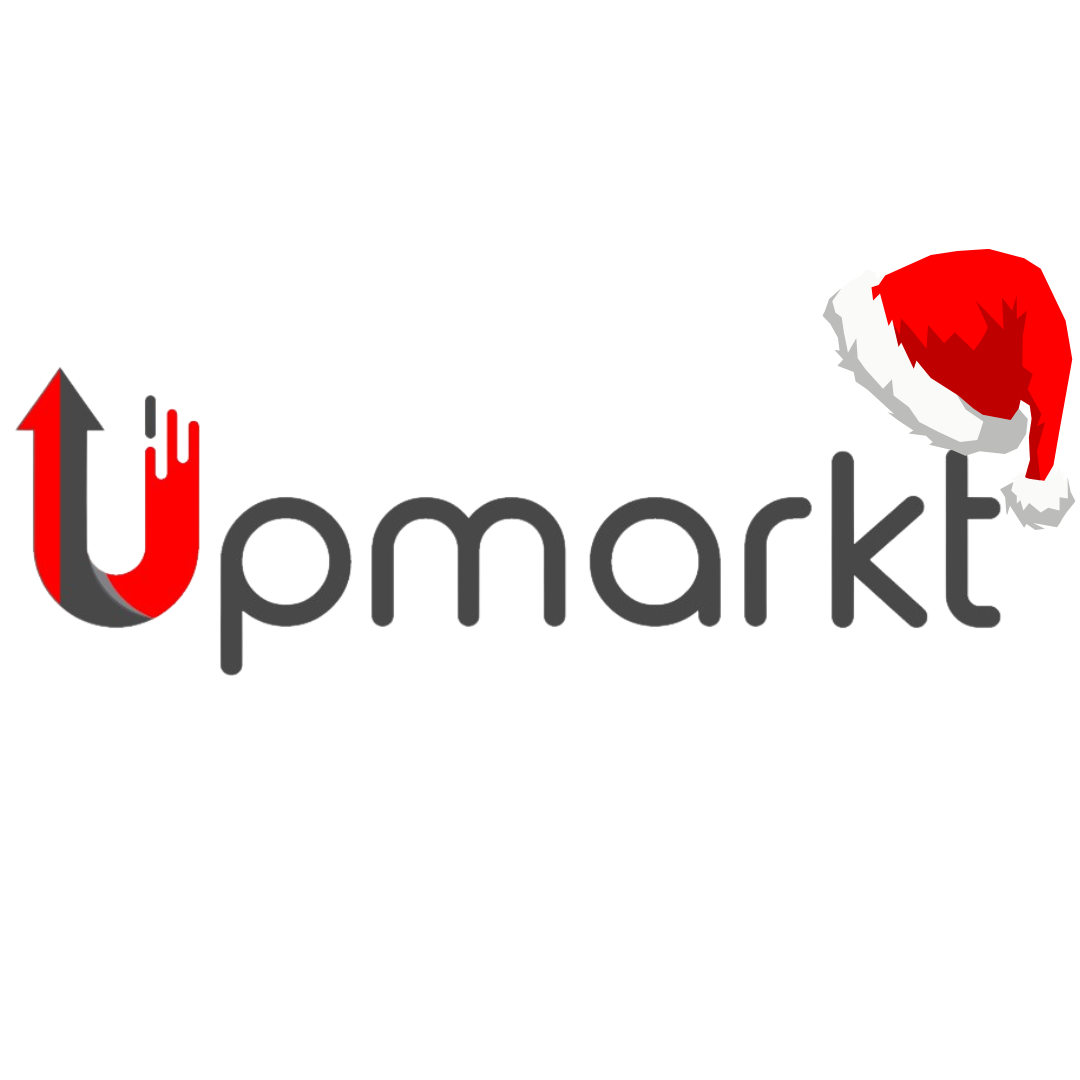 Upmarkt Logo